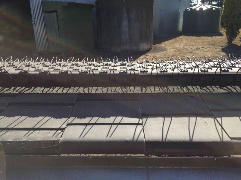 Phillips Pick Up Front (False Front)