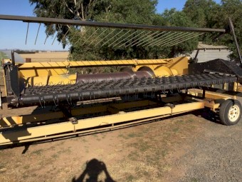 Phillips Pick Up Front (False Front)