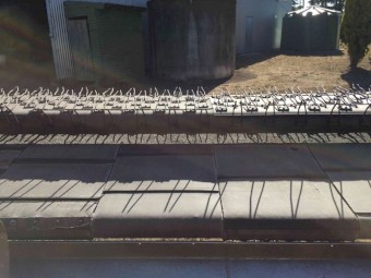 Phillips Pick Up Front (False Front)