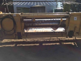 Phillips Pick Up Front (False Front)