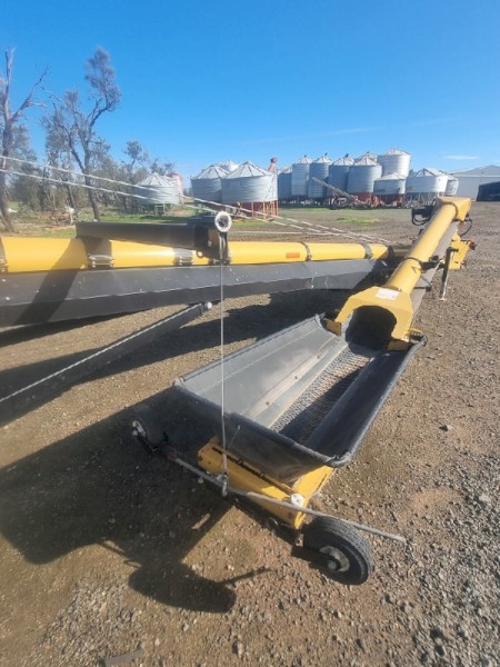 85ft Convayall Shifter