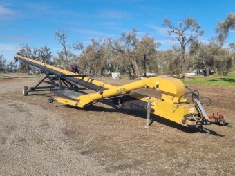 85ft Convayall Shifter