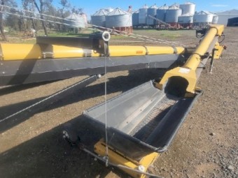 85ft Convayall Shifter