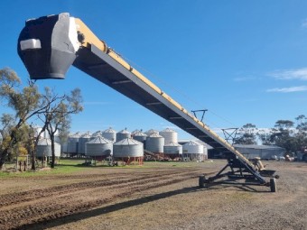 85ft Convayall Shifter