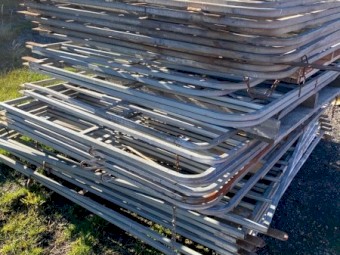 Gates to Suit Trailers