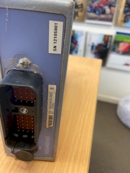 Used A5 Base station, come with PWR cable and GPS Dish/Antenna