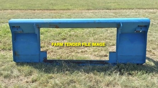 WANTED Shelbourne Adapter Plate for Case 2388