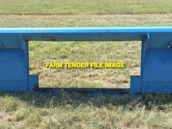 WANTED Shelbourne Adapter Plate for Case 2388