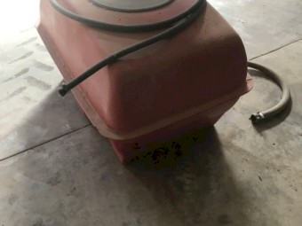 Portable Water Tank 500 Litres