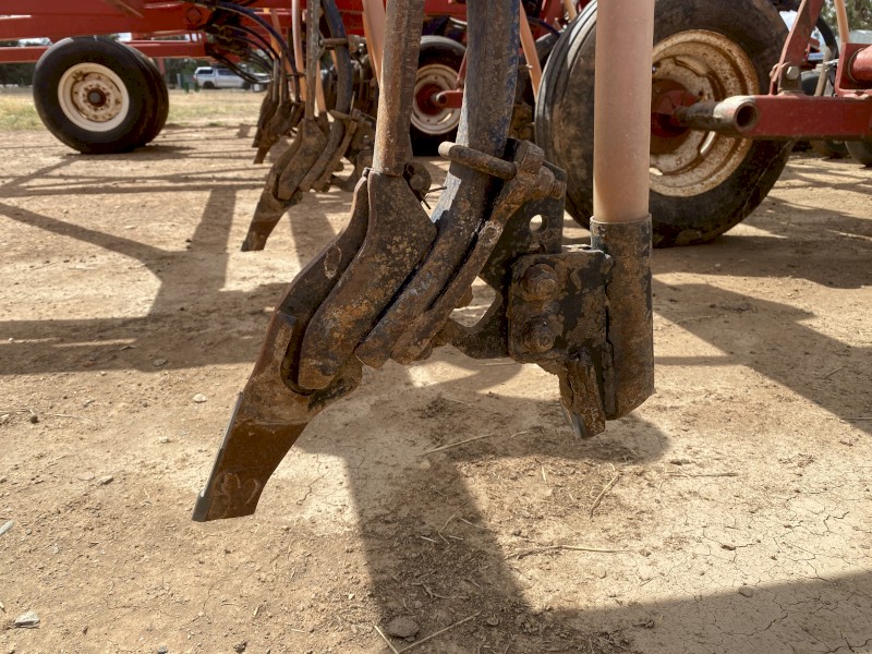 Morris Concept 2000 Air Seeder