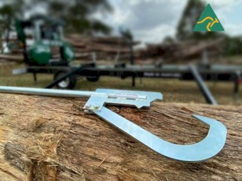 Australian Made Cant Hook