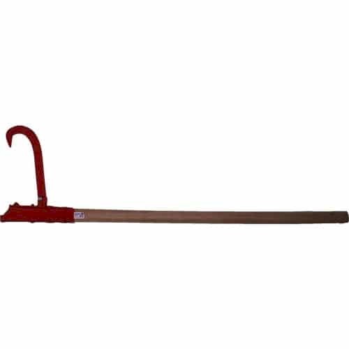 150cm Ash Handle Cant Hook – Hand Forged | Farm Tender