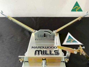 GT04 Blade Sharpener – Jig Only