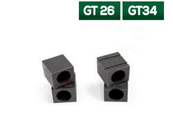 Bandsaw Guide Blocks (Set of 4)