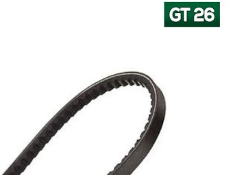 Small Drive Belt for GT26