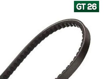 Large Drive Belt for GT26
