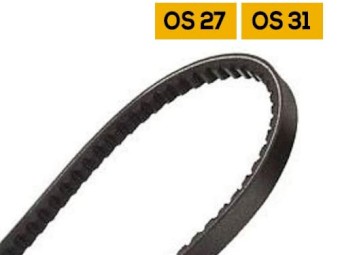 Large Drive Belt for OS27/31