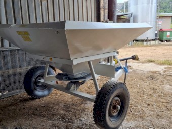 Crump Kurrijong 2000