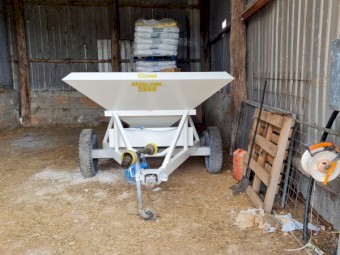 Crump Kurrijong 2000