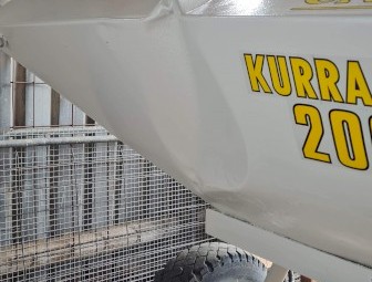 Crump Kurrijong 2000