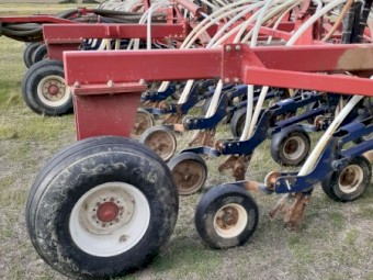MORRIS  C1 Air Seeder