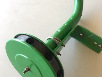 John Deere/Flexicoil Secondary Heads (12 Units sold as I lot)