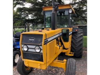 WANTED Chamberlain Tractor