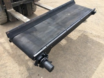 1700mm Single Side Conveyor