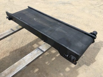 1700mm Single Side Conveyor