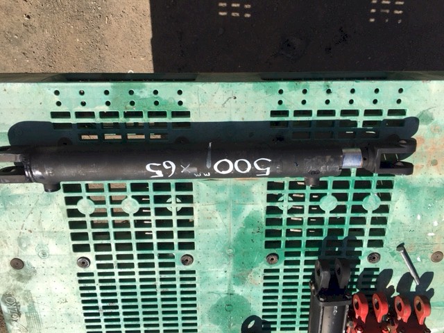 500mm x 65mm Slimline Cylinder with 35mm Shaft