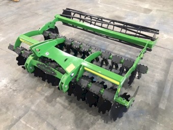 (A136) - BT27 Speed Disc