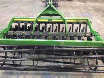 (A136) - BT27 Speed Disc