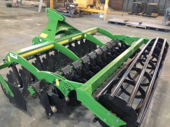 (A136) - BT27 Speed Disc