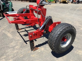 Deep Tillage Linkage Ripper