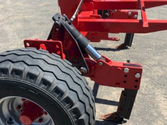 Deep Tillage Linkage Ripper
