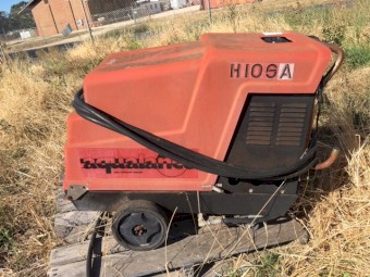 (A136) - Aqualance Pressure Washer Parts Only