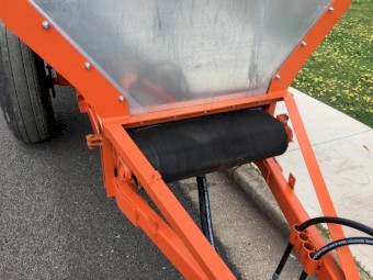 Agware Spreader 4500