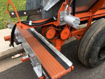 Agware Spreader 4500