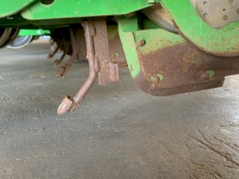 Sfoggia Vacuum planter