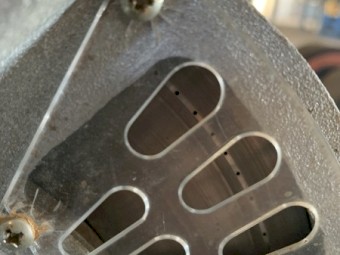 Sfoggia Vacuum planter