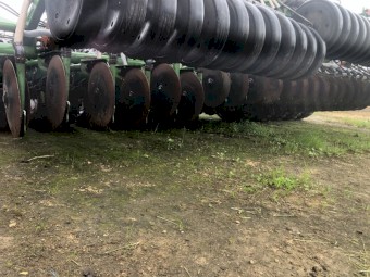 Amazone Cirrus 6003-2C