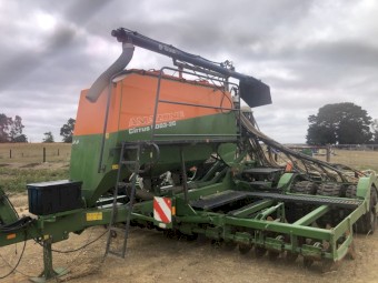 Amazone Cirrus 6003-2C