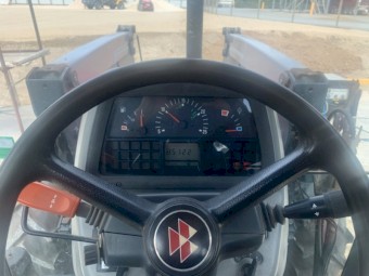 Massey Ferguson 4245 Tractor