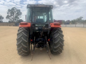 Massey Ferguson 4245 Tractor