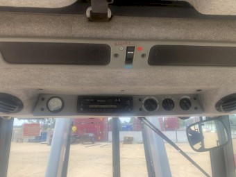 Massey Ferguson 4245 Tractor