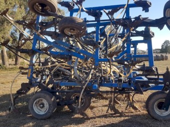 2005 Flexicoil  ST830 Bar