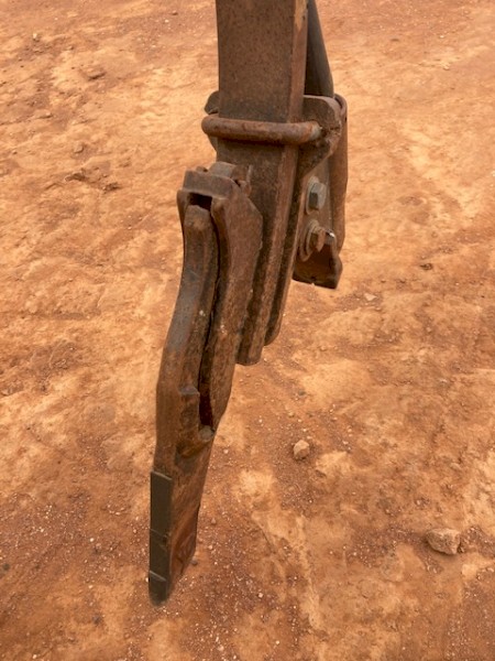 Agmaster Rigid Point & Boot Kit