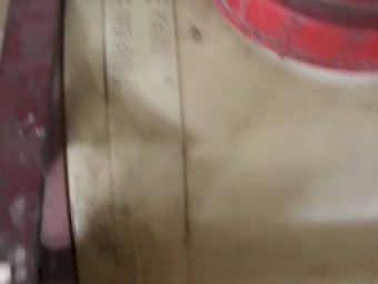 Tractor Mounted Sprayer