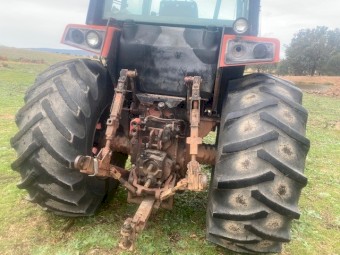 International  786 Tractor 100Hp 3Pl