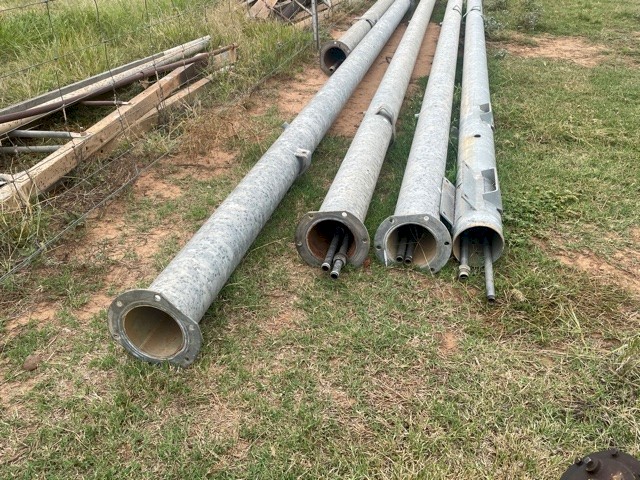 T-L Irrigation Equipment